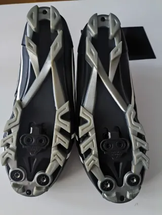 Zapatillas Ciclismo EXTREME by ESTEVE Mujer