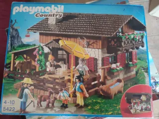 Playmobil Country 5422