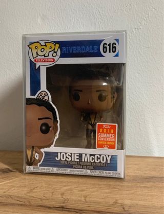 Funko Pop! Riverdale Josie McCoy 616