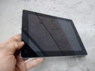 Apple iPad Nero a1430 32 gb