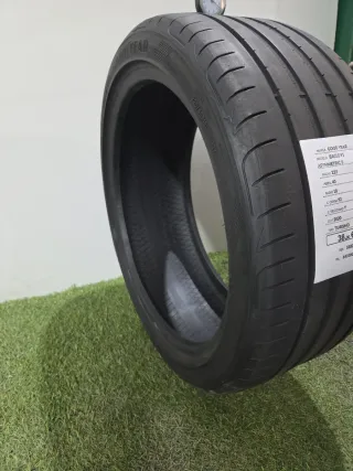 225 40 18 92Y GOODYEAR EAGLE F1 ASYMMETRIC 5