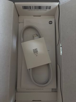 Redmi A3 Negro 64GB