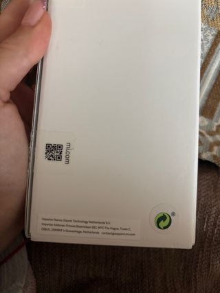 Redmi A3 Negro 64GB