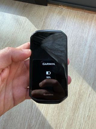 Garmin Edge 1050
