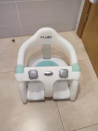 Silla de Bañera Infantil JANE