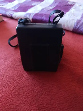 Cámara Polaroid 635 CL Supercolor