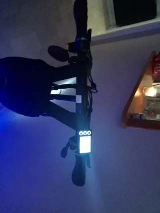 Patín Eléctrico Smartgyro Rockway