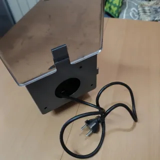 Freidora Eléctrica Fagor F5220