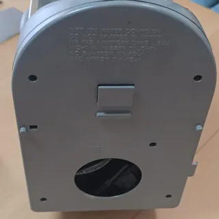 Freidora Eléctrica Fagor F5220