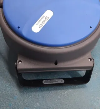 ENROLLADOR AUTOMÁTICO PROFESIONAL 15 METROS