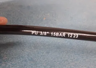 ENROLLADOR AUTOMÁTICO PROFESIONAL 15 METROS