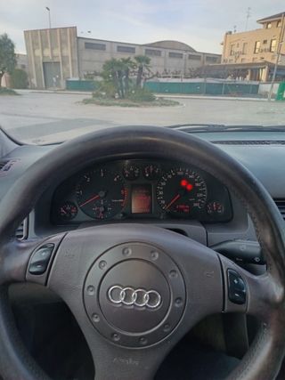Audi A6 1999