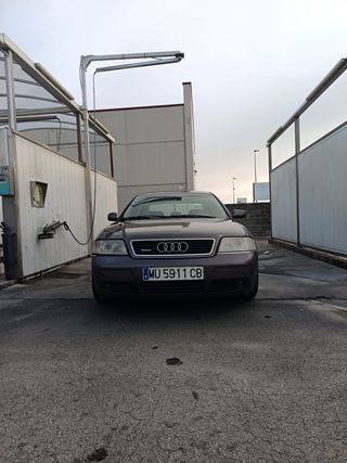 Audi A6 1999