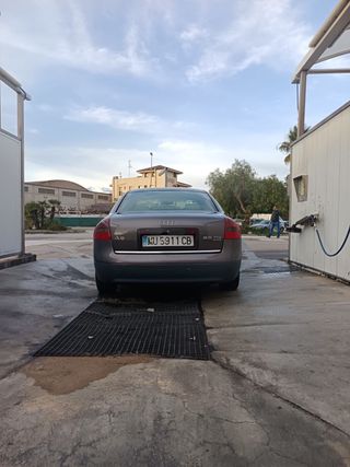 Audi A6 1999