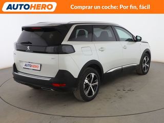 Peugeot 5008 1.5 Blue-HDi GT