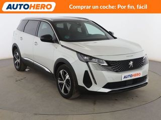 Peugeot 5008 1.5 Blue-HDi GT