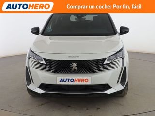 Peugeot 5008 1.5 Blue-HDi GT
