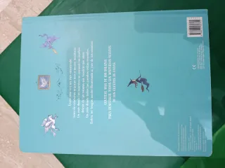 Viaje al país de los cuentos