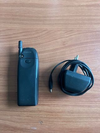 Nokia 5110 Negro con cargador