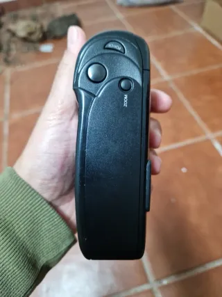 Máquina Fotográfica vintage Konica Big Mini BM-311