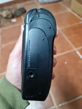 Máquina Fotográfica vintage Konica Big Mini BM-311