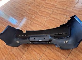 Parachoques BMW Serie 1 F20 Azul