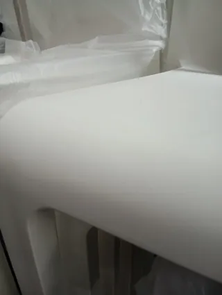 Pack 6 Sillas Grana Plástico Blanco silla comoda