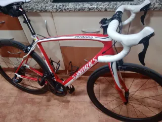 Bicicleta de carretera Specialized S-Works