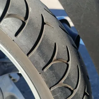 Honda scoopy SH 150 2007