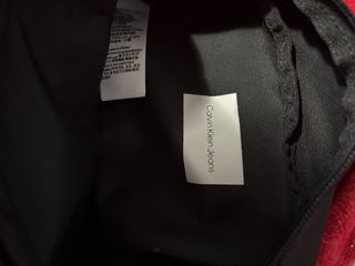 Bolso Calvin Klein Jeans Negro