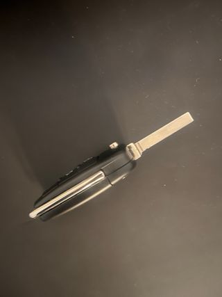 Radiocomando Audi Q2/Q3 vergine