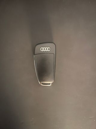 Radiocomando Audi Q2/Q3 vergine