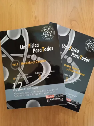 Una Física Para Todos