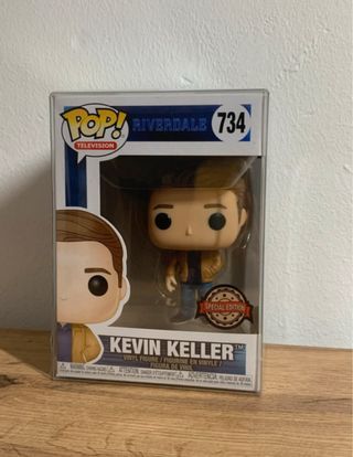 Funko Pop! Riverdale Kevin Keller 734