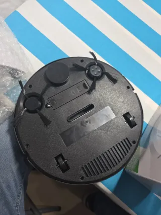 Robot Aspirapolvere Cosmin 3 in 1 80€