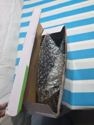 Robot Aspirapolvere Cosmin 3 in 1 80€