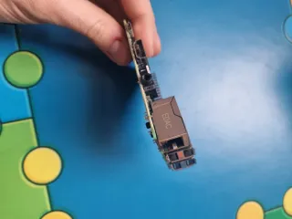 Raspberry Pi 2 Modelo B