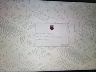 Raspberry Pi 2 Modelo B