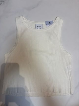 Camiseta sin mangas Lefties M