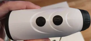 Telémetro Láser 500M