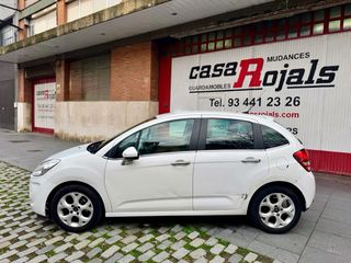 Se Vende Citroen C3 1.4 Hdi MUY BAJO CONSUMO!!!
