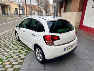 Se Vende Citroen C3 1.4 Hdi MUY BAJO CONSUMO!!!