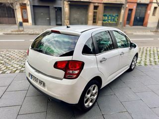 Se Vende Citroen C3 1.4 Hdi MUY BAJO CONSUMO!!!