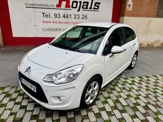 Se Vende Citroen C3 1.4 Hdi MUY BAJO CONSUMO!!!