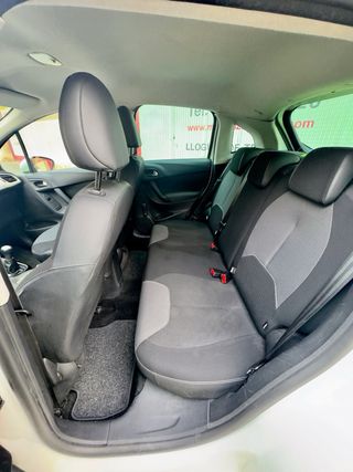 Se Vende Citroen C3 1.4 Hdi MUY BAJO CONSUMO!!!