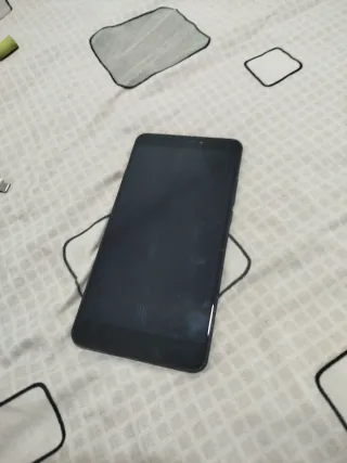 Móvil Xiaomi Redmi 4 Negro