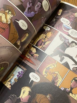 Chew nº 01/12: A gusto del consumidor