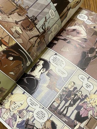 Chew nº 01/12: A gusto del consumidor