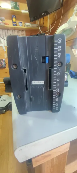 Rotula de video Benro BV10