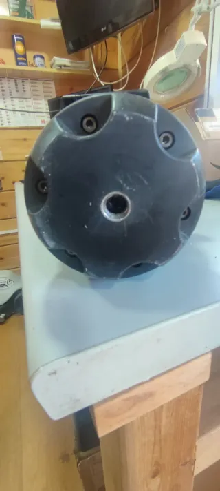 Rotula de video Benro BV10